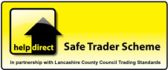 Help Direct - Safe Trader Scheme